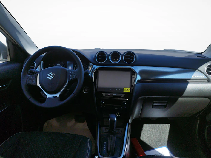 image du véhicule SUZUKI VITARA