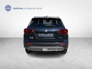 Suzuki Vitara 1.4 T Sakura Top Hybrid 4x4