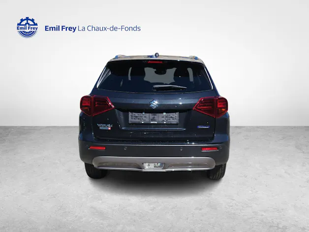 Suzuki Vitara 1.4 T Sakura Top Hybrid 4x4