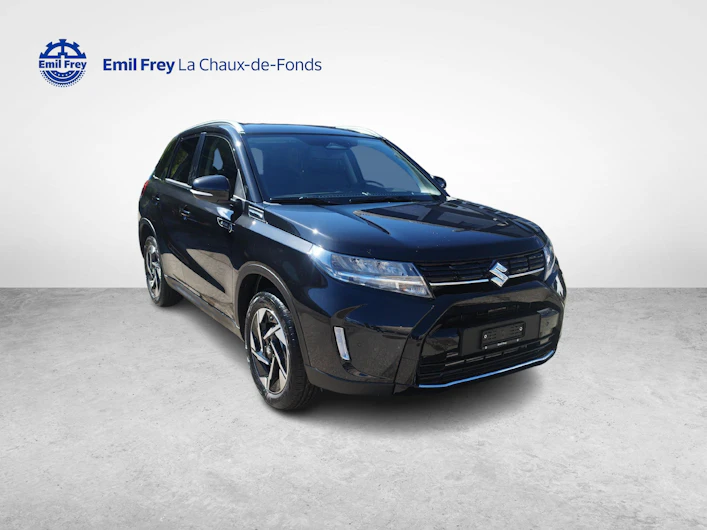 image du véhicule SUZUKI VITARA