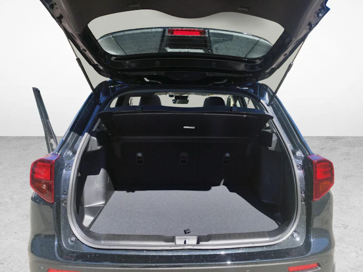 image du véhicule SUZUKI VITARA