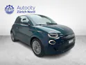 Fiat 500 1.0 Hybrid Torino