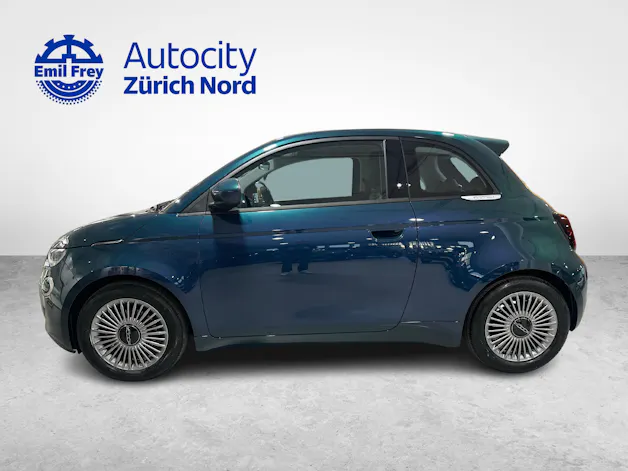 Fiat 500 1.0 Hybrid Torino