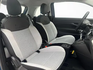 Fiat 500 1.0 Hybrid Torino