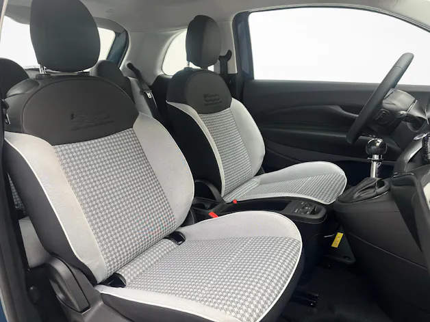 Fiat 500 1.0 Hybrid Torino