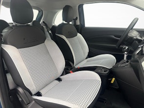 Vehicle image FIAT 500 1.0 Hybrid Torino