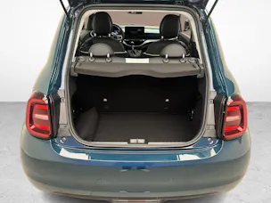 Fiat 500 1.0 Hybrid Torino