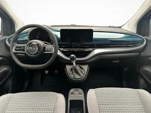 Fiat 500 1.0 Hybrid Torino