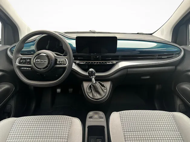 Fiat 500 1.0 Hybrid Torino