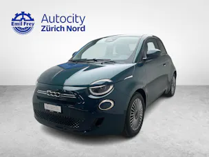 Fiat 500 1.0 Hybrid Torino