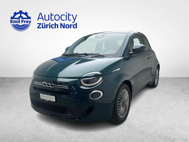 Fiat 500 1.0 Hybrid Torino