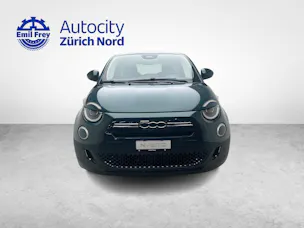 Fiat 500 1.0 Hybrid Torino