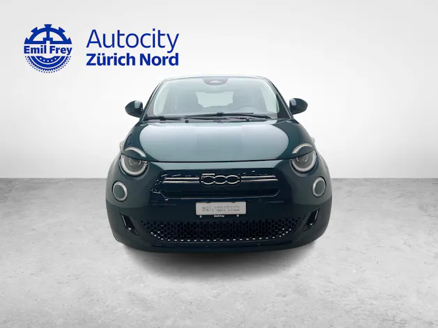 Fiat 500 1.0 Hybrid Torino