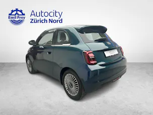 Fiat 500 1.0 Hybrid Torino