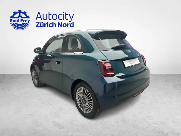Fiat 500 1.0 Hybrid Torino