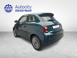 Vehicle image FIAT 500 1.0 Hybrid Torino