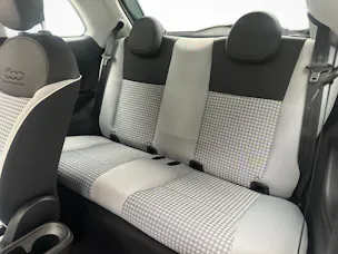Fiat 500 1.0 Hybrid Torino