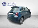 Fiat 500 1.0 Hybrid Torino