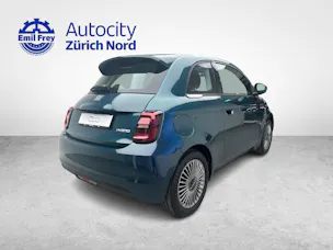 Fiat 500 1.0 Hybrid Torino