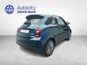 Vehicle image FIAT 500 1.0 Hybrid Torino