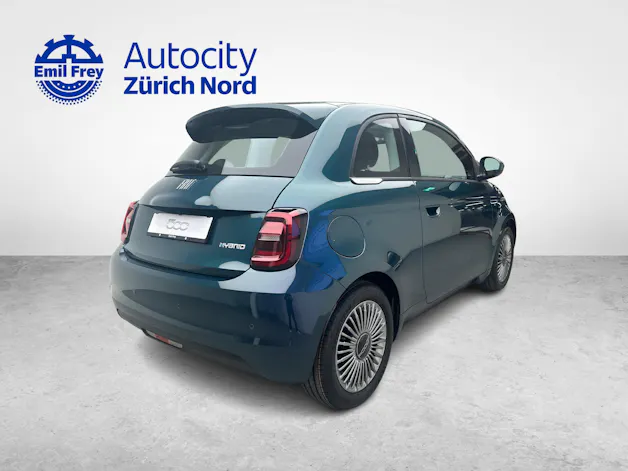 Fiat 500 1.0 Hybrid Torino