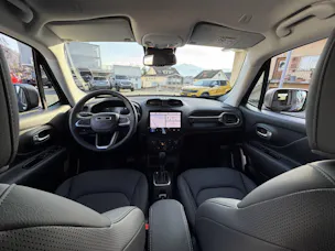 Jeep Renegade 1.5 Turbo Summit