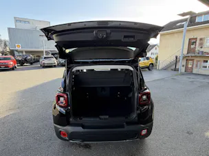 Jeep Renegade 1.5 Turbo Summit