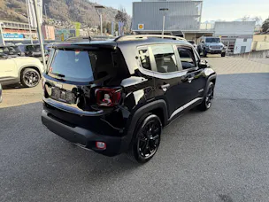 Jeep Renegade 1.5 Turbo Summit