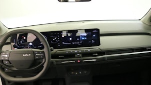 Vehicle image KIA EV3 58 kWh Lite