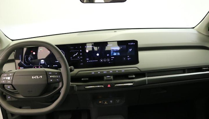 Vehicle image KIA EV3