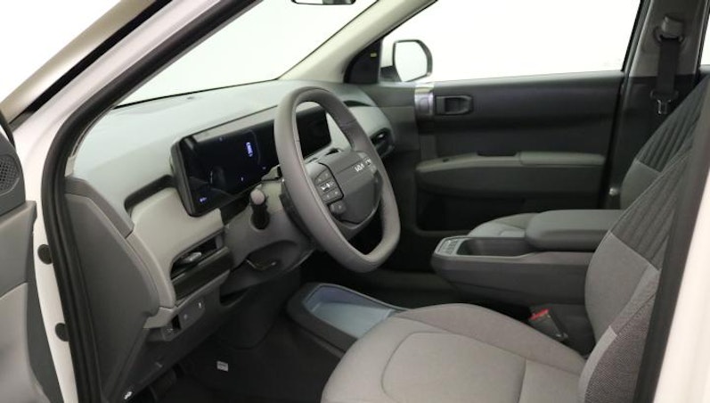 Vehicle image KIA EV3