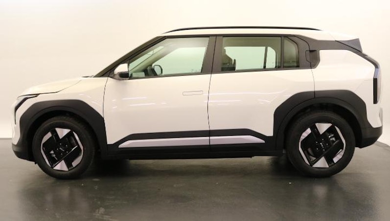 Vehicle image KIA EV3