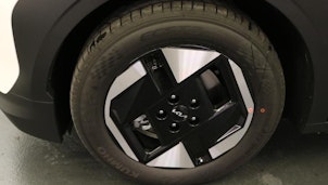 Vehicle image KIA EV3 58 kWh Lite