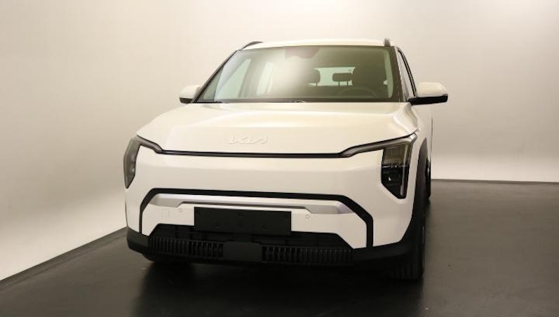 Vehicle image KIA EV3