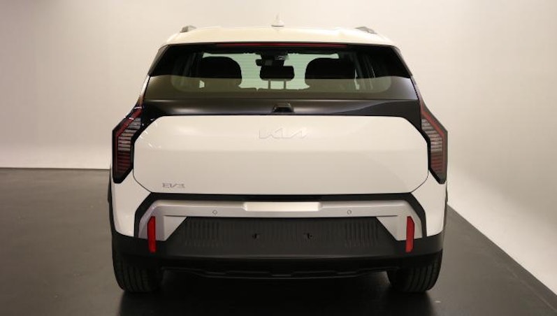 Vehicle image KIA EV3