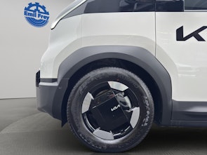 Vehicle image KIA PV5 Cargo 71.2 kWh Elite