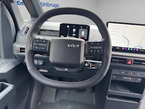 Vehicle image KIA PV5 Cargo 71.2 kWh Elite