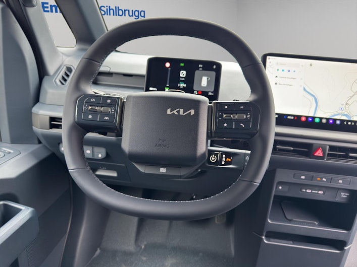 Vehicle image KIA PV5