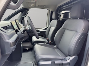 Vehicle image KIA PV5 Cargo 71.2 kWh Elite