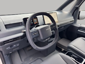 Vehicle image KIA PV5 Cargo 71.2 kWh Elite