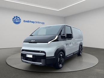 Vehicle image KIA PV5 Cargo 71.2 kWh Elite