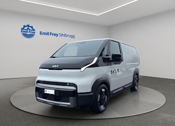 Vehicle image KIA PV5 Cargo 71.2 kWh Elite Vehicle image KIA PV5 Cargo 71.2 kWh Elite
