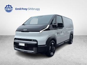 Vehicle image KIA PV5 Cargo 71.2 kWh Elite
