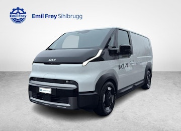 image du véhicule KIA PV5 Cargo 71.2 kWh Elite image du véhicule KIA PV5 Cargo 71.2 kWh Elite