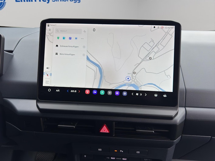 Vehicle image KIA PV5