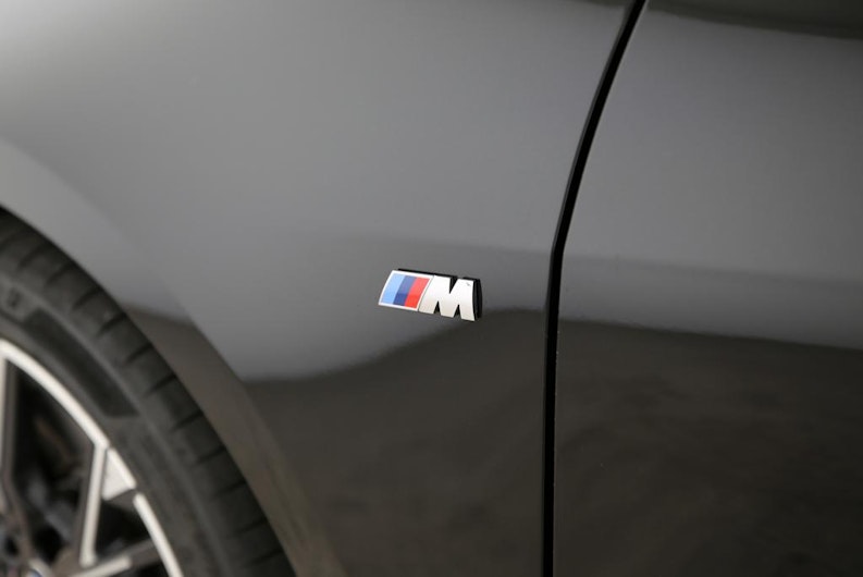 Vehicle image BMW 1 SERIES