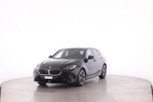 Vehicle image BMW 123 xDrive