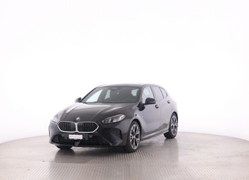 Vehicle image BMW 123 xDrive Vehicle image BMW 123 xDrive
