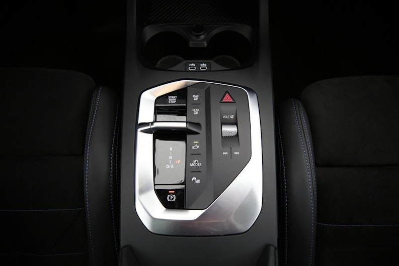 Vehicle image BMW 1 SERIES