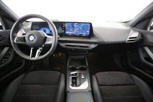 Vehicle image BMW 123 xDrive